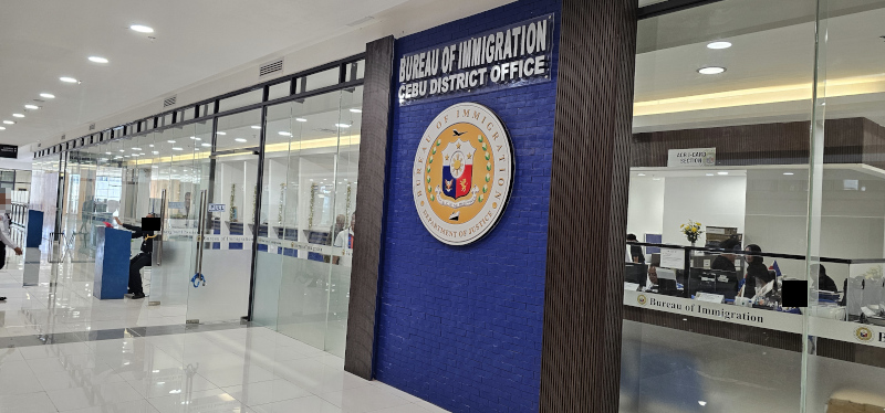 新イミグレーション